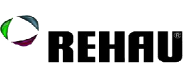логотип Рехау
